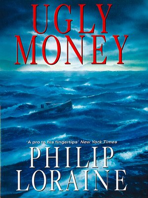 cover image of Ugly Money